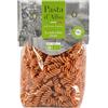 Pasta d' Alba Fusilli di lenticchie rosse 250g BIO senza glutine