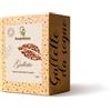 Bongionatura BONGIOVANNI FARINE E BONTA' NATURALI Gallette di Grano Saraceno Italiano 120g (Confezione da 6)