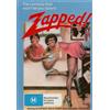 Apple/Rose Production Zapped (DVD) Scott Baio Willie AAmes Scatman Crothers Robert J Rosenthal
