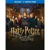 Warner Bros. Harry Potter 20th Anniversary: Return to Hogwarts (Blu-ray) Daniel Radcliffe