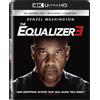 SONY Equalizer 3, The - UHD/BD Combo + Digital (Blu-ray) Denzel Washington