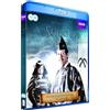 Wide Vision Warriors: The Shogun (Heroes and Villains: The Shogun) (Blu-Ray & DVD (Blu-ray)