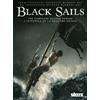 Lionsgate Home Entertainment Black Sails: Season 2 (DVD)