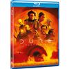 Warner Bros Discovery DUNE: PARTE DUE (BS) (Blu-ray) Timothée Chalamet Zendaya Rebecca Ferguson