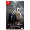 Koei Tecmo Fatal Frame: Maiden of Black Water (Import) (DVD)