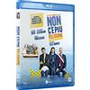 Non C'E Piu' Religione (Blu-ray) Bisio,Gasman,Finocchiaro