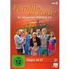 99999 (Alive) Familie Dr. Kleist - Die kompletten Staffeln 4-6 (Folgen 40-81) (DVD)