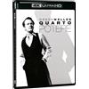 Warner Bros. Discovery QUARTO POTERE (4K Ultra HD + Blu-ray) (4K UHD Blu-ray) Orson Welles