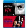 KL Studio Classics F/X F/X 2 Double Feature (Blu-ray) Bryan Brown Brian Dennehy Diane Venora