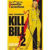 Kill Bill 2 2007 (DVD)