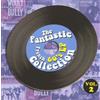 Fantastic French Ep Collection Vol.2 (Blu-ray) Various Artists