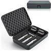 U`King UKing DMX Controller wireless con scatole, trasmettitore wireless DMX512 / ricev