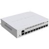 ‎MikroTik Mikrotik CRS310-1G-5S-4S+IN SFP+ POE+ RM