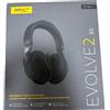 Jabra Evolve2 85 auricolare wireless stereo nero NUOVO