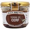 Jean Brunet Terrina Di Cervo - 180 grammi - Jean Brunet