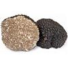 Cose del Posto Tartufo fresco nero Uncinato Tuber Uncinatum Scorzone Invernale Raccolto in Umbria Italia (100 grammi)