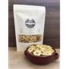Generico Banana Chips delle Filippine 500 grammi - Qualità TOP - Prima Scelta | Confezionato in Sacchetto in Kraft Richiudibile con zip di chiusura salva freschezza.