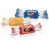 Baratti & Milano CIOCCOLATINI BARATTI & MILANO NOCCIOLATINO PRALINE ASSORTITE 2 NOCCIOLE 500 gr
