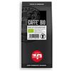 PASCUCCI Caffè Pascucci | Caffe Miscela Macinato Bio Biologico Confezione 250 g Uso Moka Mokona Caffettiera Napoletana Gusto Intenso Prodotto Italiano