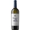 Bosco del Merlo Delle Venezie DOC Pinot Grigio Tudajo Bosco del Merlo 2024, 0,75 ℓ