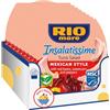 SPESA & RISPARMIO Insalata di Tonno con Verdure e Cereali - Ricetta Stile Messicano - Senza Conservanti - Ideale per Pranzi Fuori Casa - Formato 160g - Variazioni 4/6/8/10 Pezzi (8)