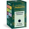 Sandemetrio Premium Selection FINOCCHIO, 18 Cialde