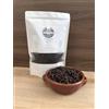 Generico Uva Sultanina Naturale della Turchia - Senza Zucchero [1 Kg] - Frutti Essiccati al Sole come da tradizione - Sapore Delizioso in Sacchetto in Kraft Richiudibile - Prodotto di Qualità Superiore.