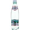 BORJOMI Acqua minerale gassata Borjomi acqua frizzante in plastica da 0,5 l Confezione da 48 (4x12)