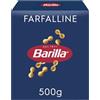 Barilla 5X Farfalline N. 59 Pasta Italiana 500g Confezione