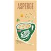 GREAT BRITISH TRADING LIMITED Cup A Soup Zuppa di asparagi, 21 pezzi