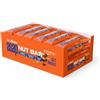 GymBeam ASAP Nut Bar - Barretta Fitness Alla Frutta Secca Senza Glutine, Gusto Cioccolato Salato o Cocco, Ricca di Proteine e Fibre, Strato di Cioccolato, Adatta ai Vegani, 1 Pezzo, Cioccolato Salato