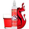 AROMI E AROMI | Aroma Alimentare Alchermes in Gocce per Dolci da Forno, Torte, Gelato, e Liquori | Aroma Alimentare che resiste alle Alte Temperature | Prodotto 100% Italiano (100g)
