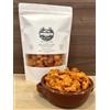 Generico Rice Cracker Piccanti 400 Grammi - in Sacchetto in Kraft Richiudibile- Snacks di Riso piccanti Ideali Come stuzzichini salati per aperitivo veloci