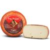 Caseificio Di Seggiano Pecorino Semi Stagionato Di Seggiano (Toscana) - 1/4 Di Forma 350 Grammi Circa
