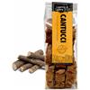 Don Giovannino Cantucci Artigianali Don Giovannino - 200g - con Mandorle e Liquirizia di Calabria - FATTI A MANO