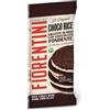 CAIYA Fiorentini Choco Rice Gallette di Riso con Cioccolato Fondente Vegane e Senza Glutine (Gluten Free) 100g