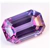 32.40 CT Naturale Colore Cambiamento Alexandrite Agrati Certificato Loose Gemma