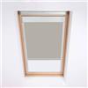 Classic Roof Blinds Per lucernari Fakro, tenda oscurante, finestra codice 55/78 pietra
