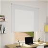 OR Tende - Tenda a Rullo Ignifuga TAGO su misura 150x350 cm Personalizzabile per interni per porta finestra e basculante Made in Italy