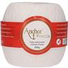 ANCHOR Freccia - gomitolo gr 200 (N. 25 Colore Bianco 7901)