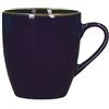 ROSE & TULIPANI MILANO Thun Rose & Tulipani - Set 4 Mug Concerto Blu Cobalto