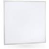 Ledvion - Pannello LED, 60x60, 36W, 6500K, 4000 Lumen, Apparecchio da Incasso per Soffitto a Griglia, Inclusi driver LED e connettore rapido