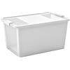 Keter Kis Bi Box L - 55X35X28H Grigio Street
