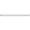 Eglo LED Lampada Sottopensile Dundry, Luce Sottopensile Cucina in Plastica | Bianco, Lampada da Cucina con interruttore a Bilanciere, Luce LED Cucina bianco neutro, L 31 cm