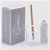 EDG Enzo De Gasperi Profumatore Alchemy Bottiglia 400 Ml H 17 Cm Olive Flower