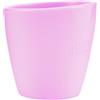 Chicco Bicchiere In Silicone Rosa - Chicco
