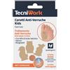 TECNIWORK SpA TECNIWORK Cer.A-Verr.BB 24pz