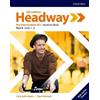 Headway: Pre-Intermediate: Student's Book A with Online Pr (Mixed Media Product)