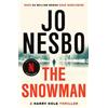Jo Nesbo The Snowman (Tascabile) Harry Hole