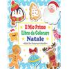No brand Il Mio Primo Libro da Colorare Natale: Album Da Colorare Natale Per Cug1